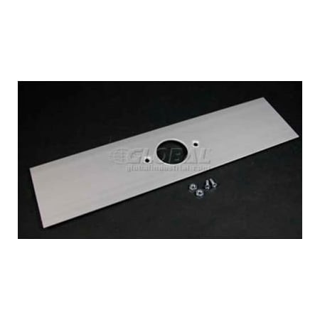 Wiremold Wiremold ALA-E Single Receptacle Device Cover 1.40in Dia., 12inL ALA-E*